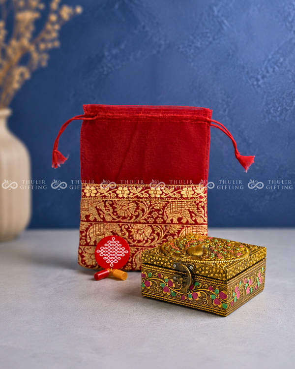 Varalakshmi Pooja Combo 05