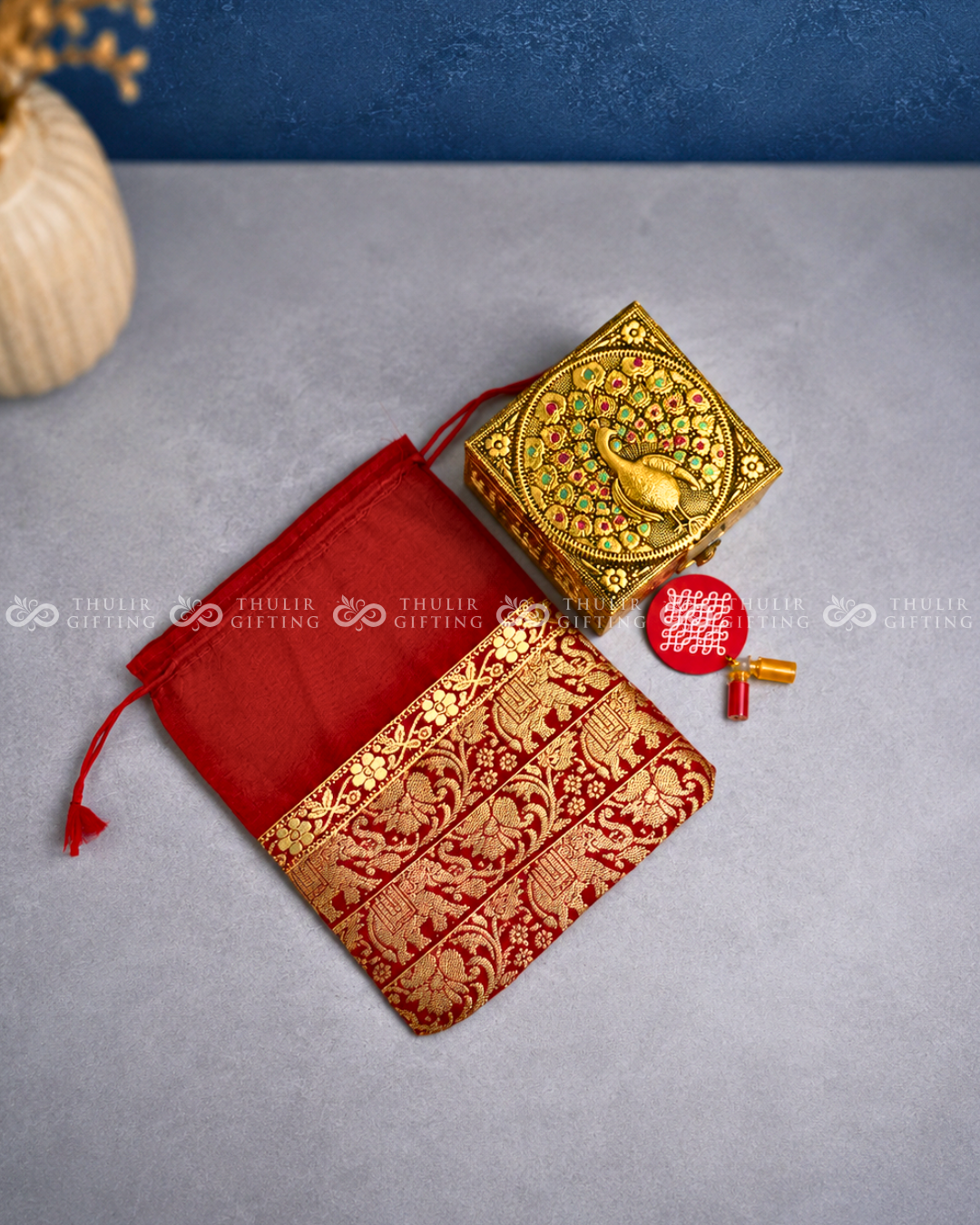 Varalakshmi Pooja Combo 05