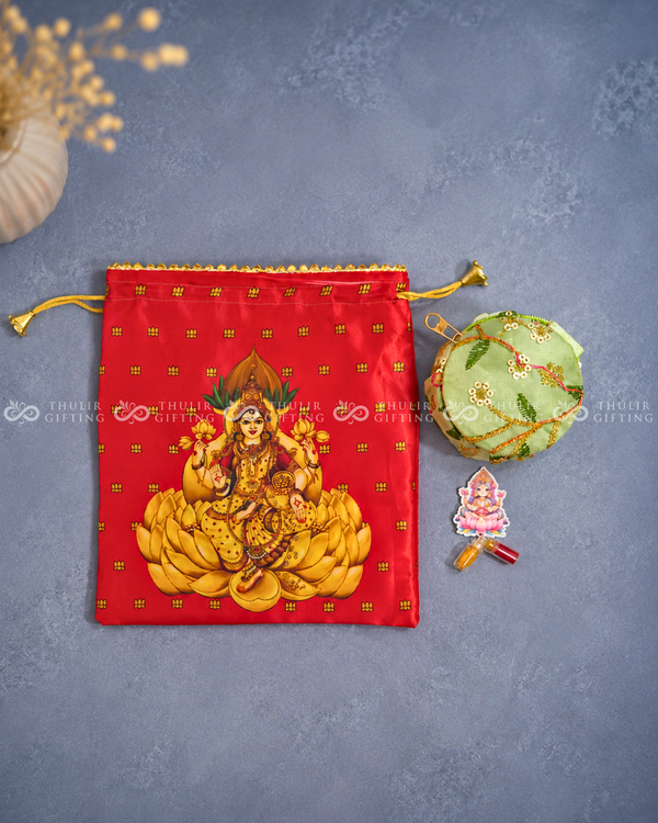 Varalakshmi Pooja Combo 06