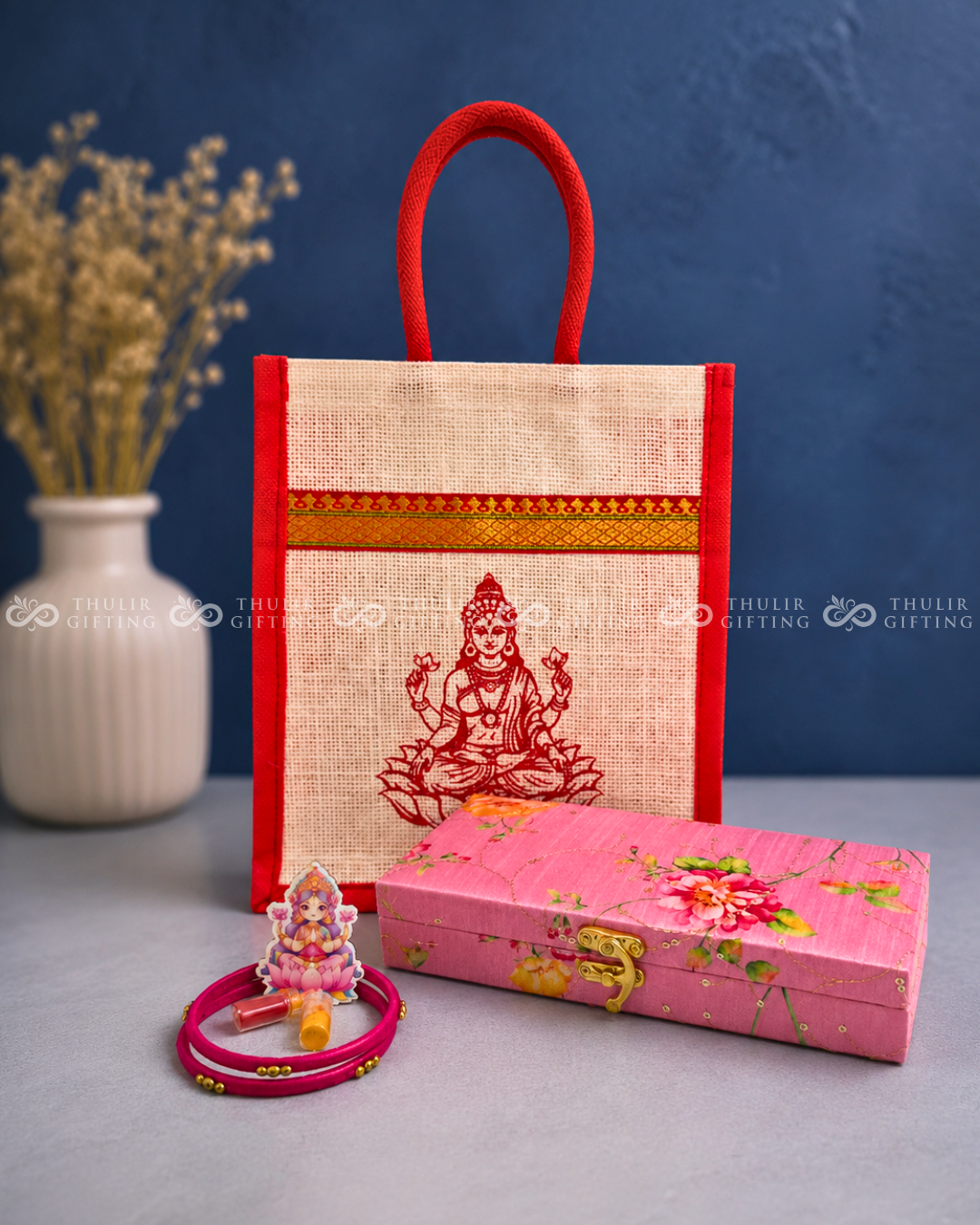 Varalakshmi Pooja Combo 09