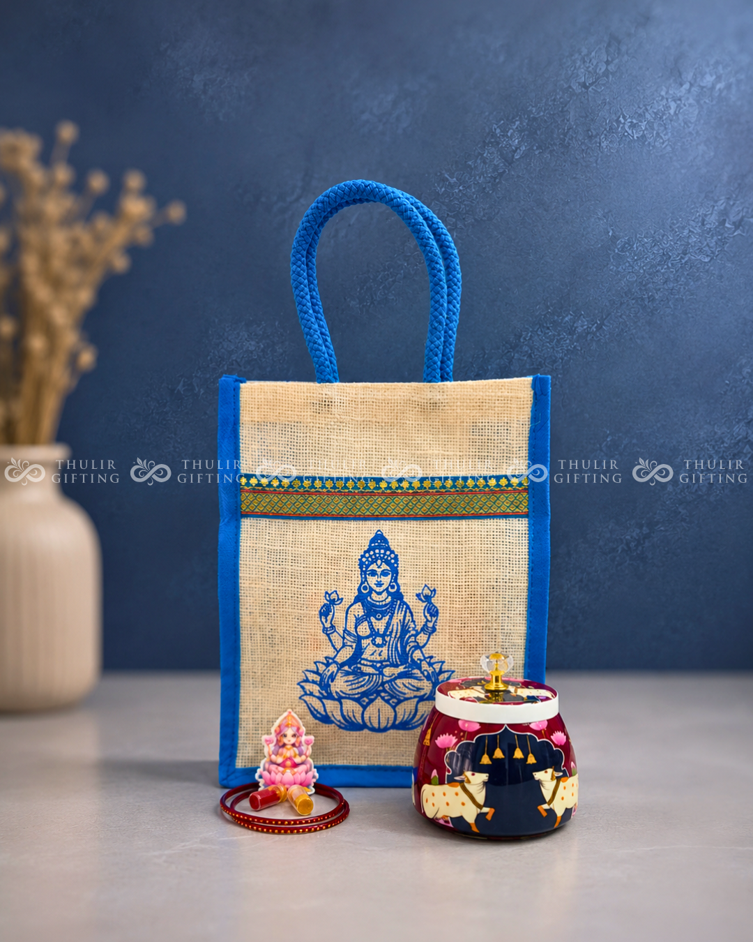 Varalakshmi Pooja Combo 10