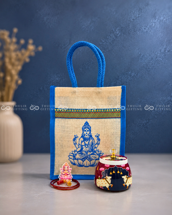 Varalakshmi Pooja Combo 10