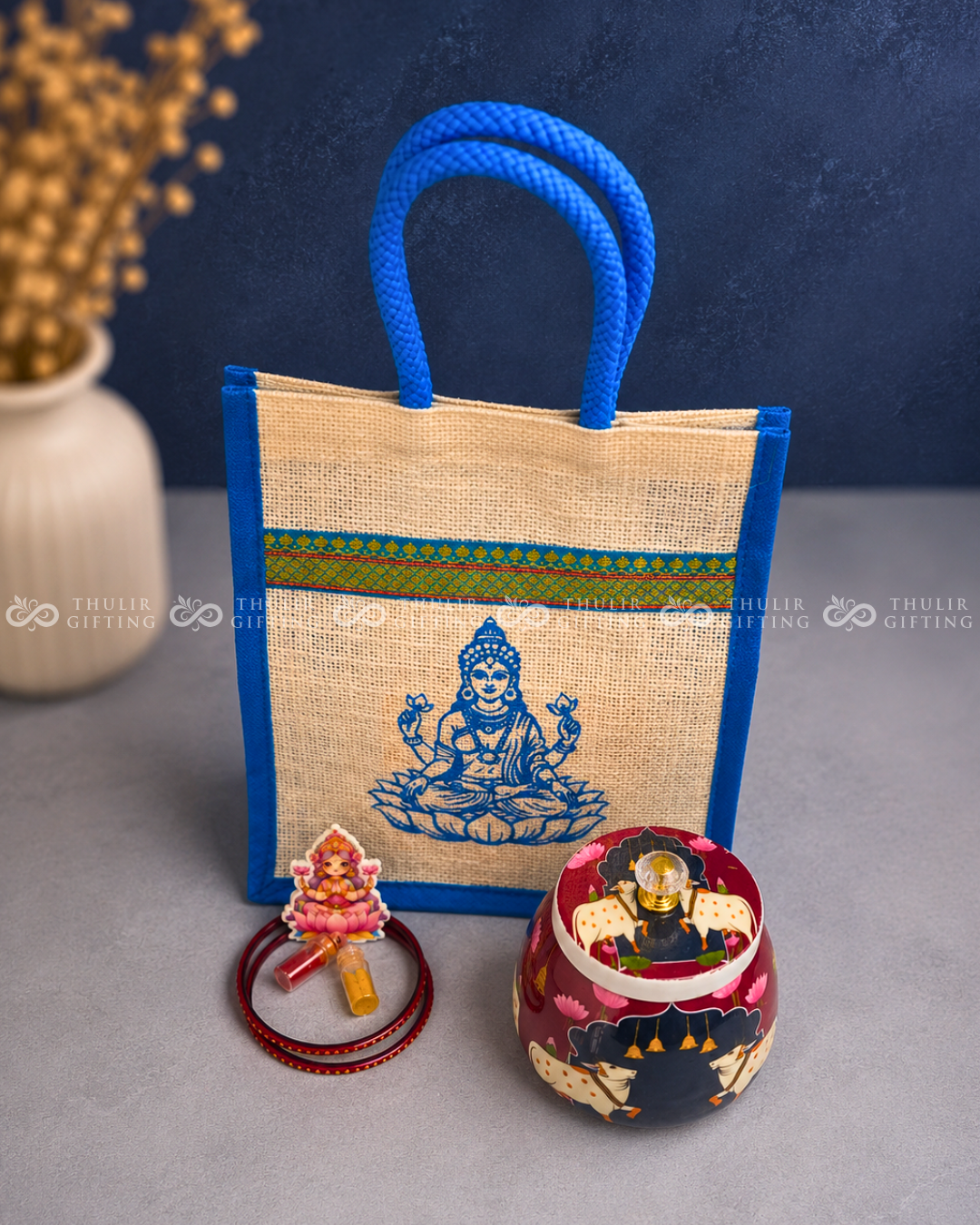Varalakshmi Pooja Combo 10