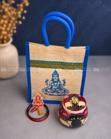 Varalakshmi Pooja Combo 10