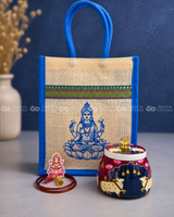 Varalakshmi Pooja Combo 10