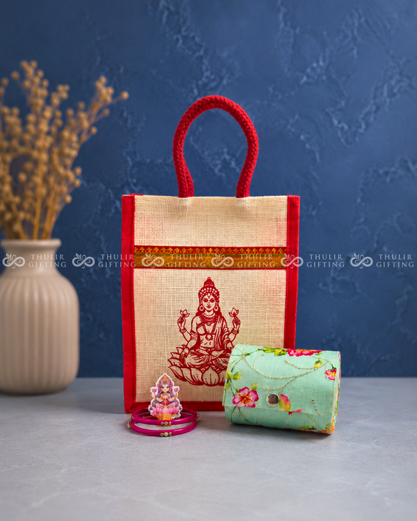 Varalakshmi Pooja Combo 12