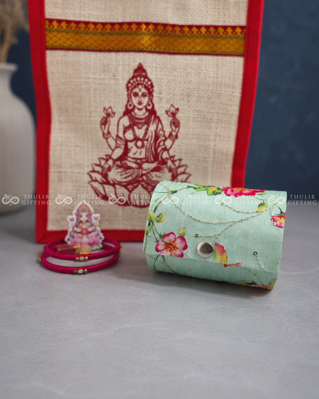 Varalakshmi Pooja Combo 12
