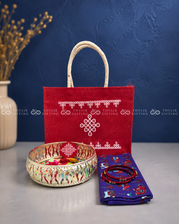 Varalakshmi Pooja Combo 13