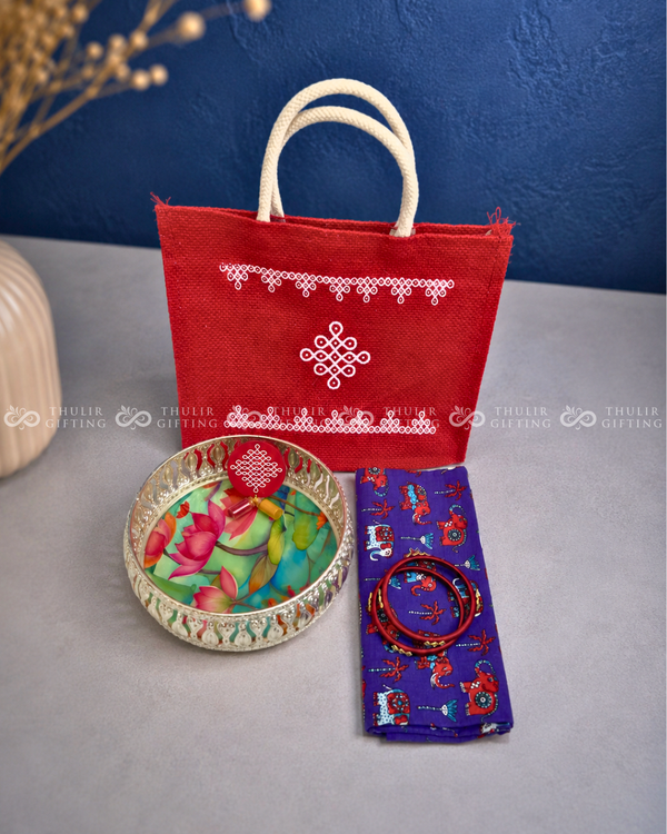 Varalakshmi Pooja Combo 13