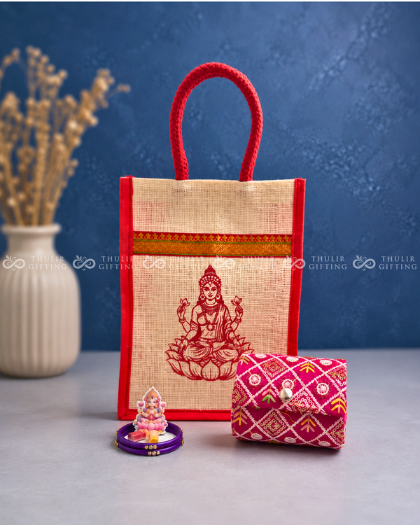 Varalakshmi Pooja Combo 15