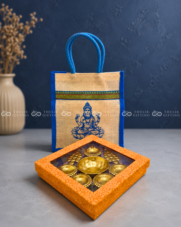 Varalakshmi Pooja Combo 14