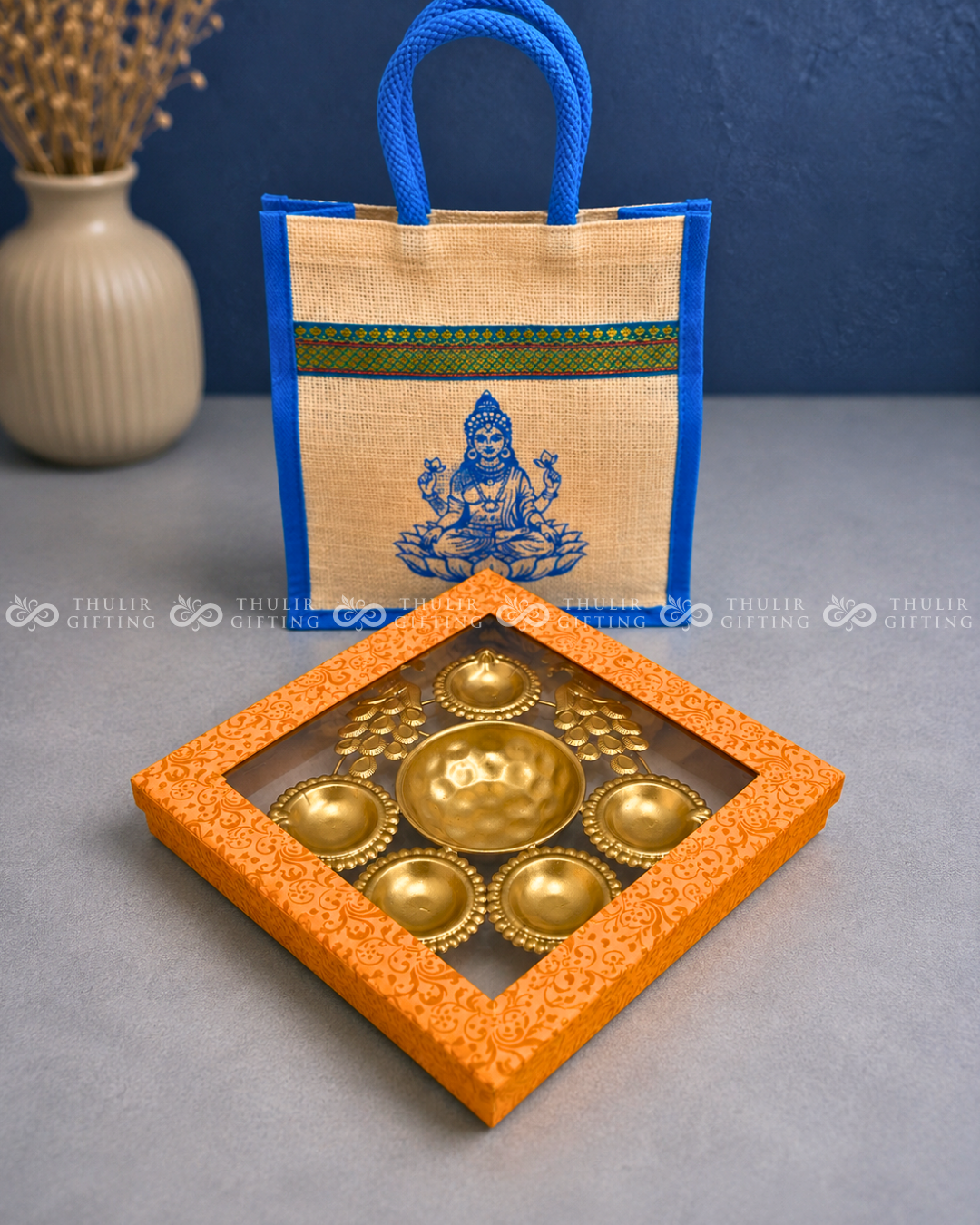 Varalakshmi Pooja Combo 14