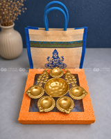 Varalakshmi Pooja Combo 14