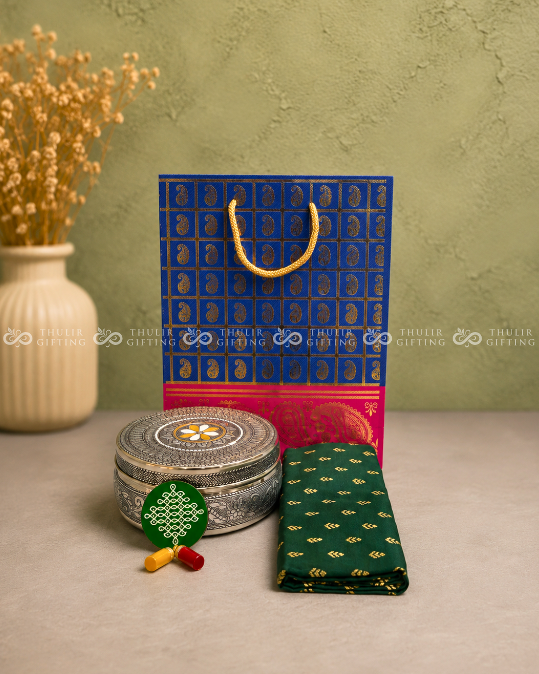 Varalakshmi Pooja Combo 16