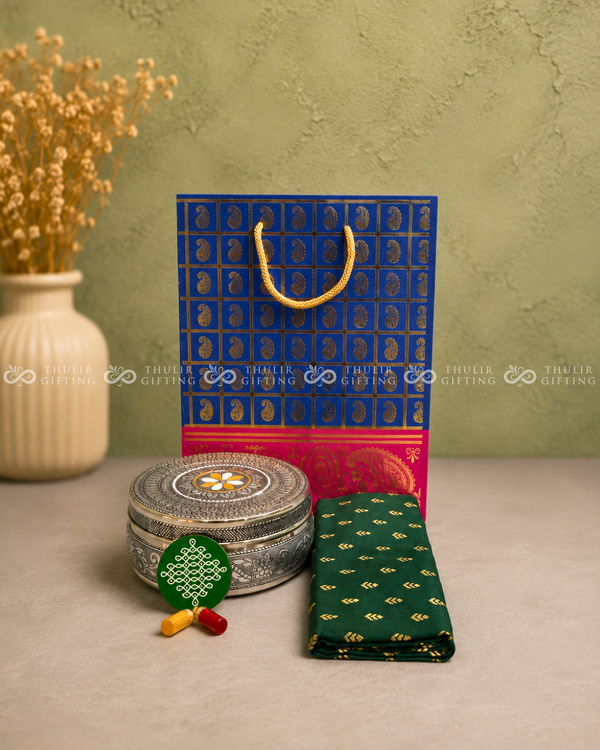Varalakshmi Pooja Combo 16