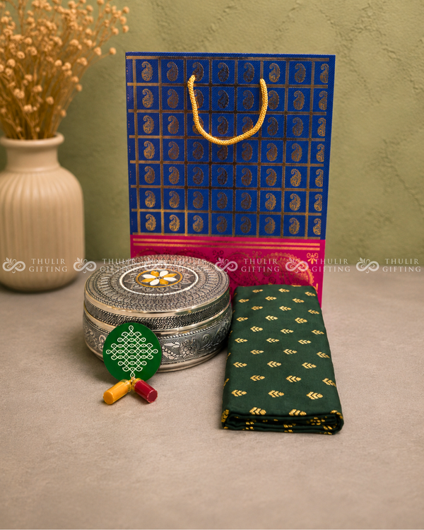 Varalakshmi Pooja Combo 16