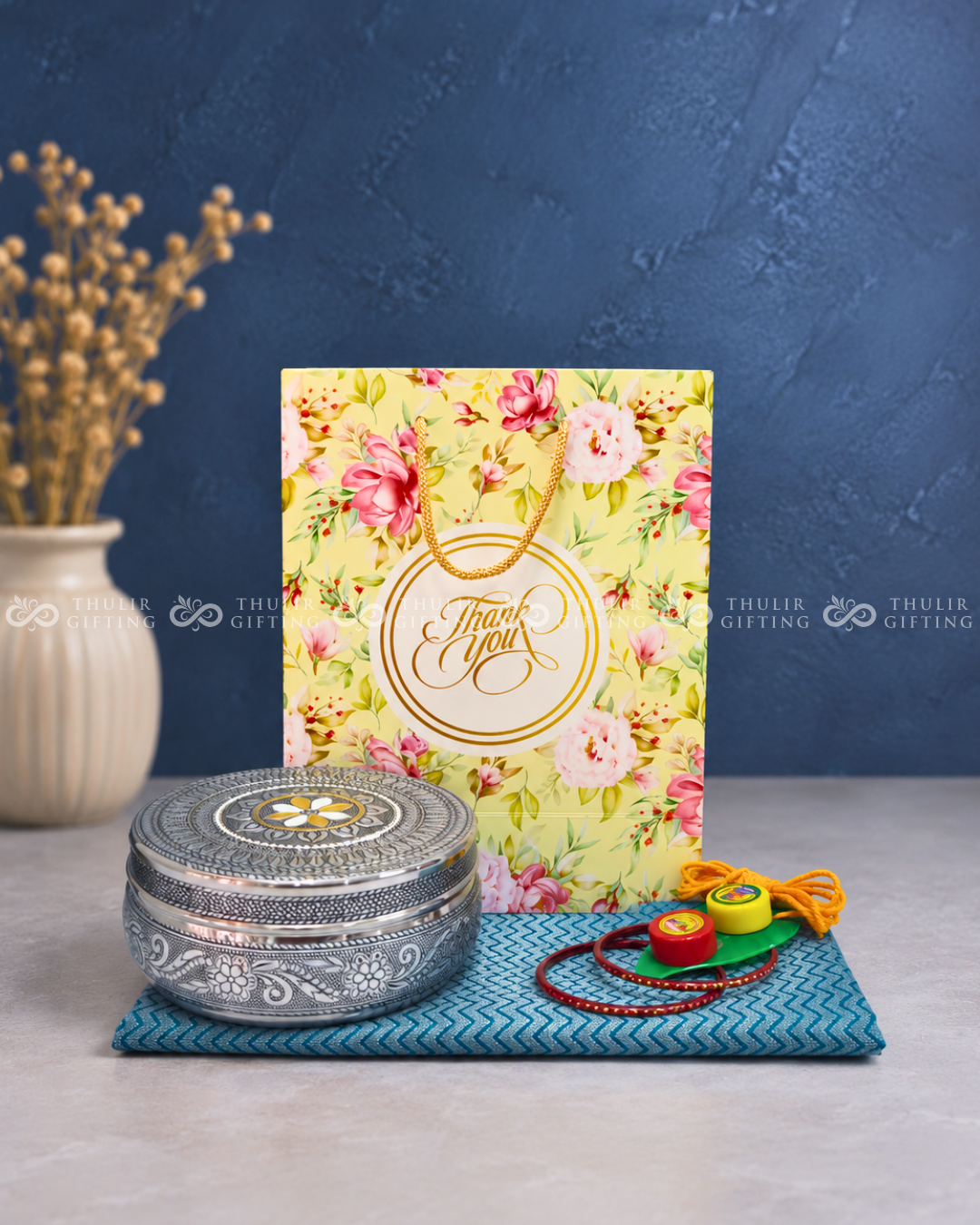 Varalakshmi Pooja Combo 18