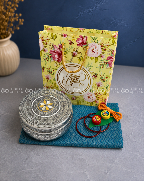 Varalakshmi Pooja Combo 18