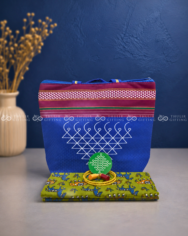 Varalakshmi Pooja Combo 19