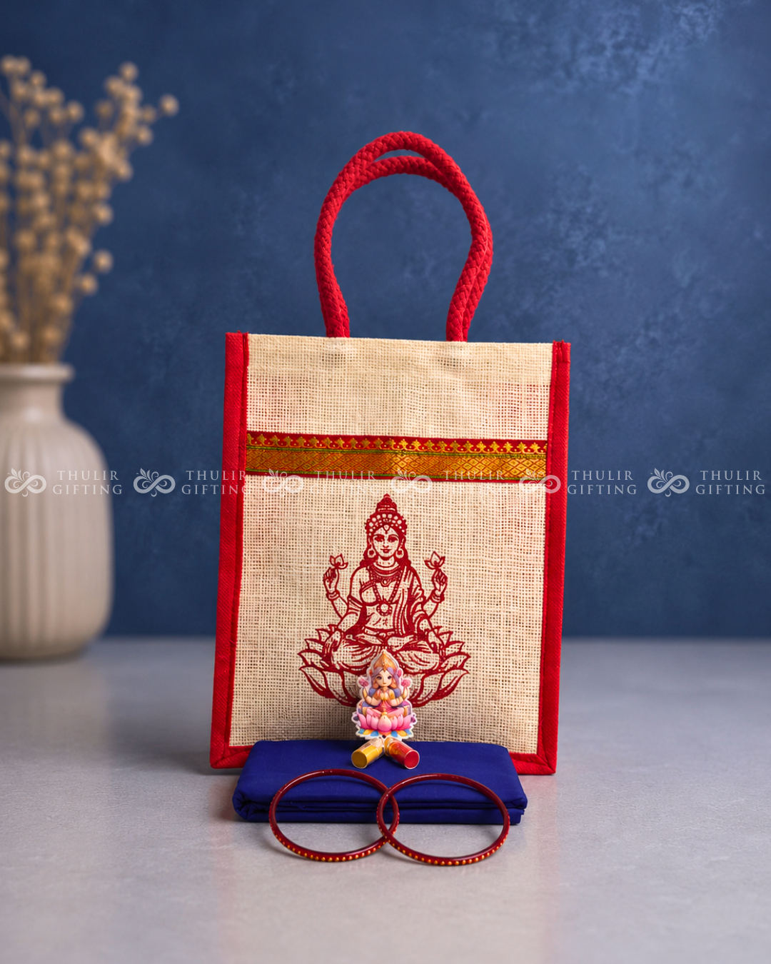 Varalakshmi Pooja Combo 08
