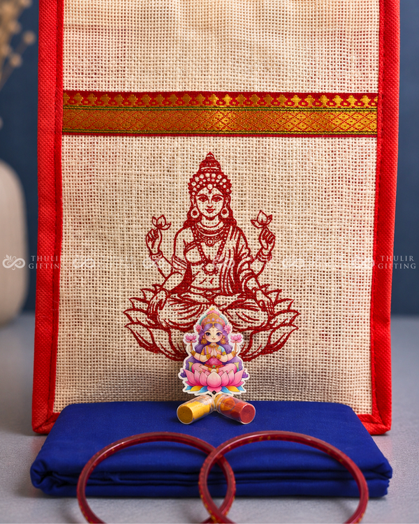 Varalakshmi Pooja Combo 08