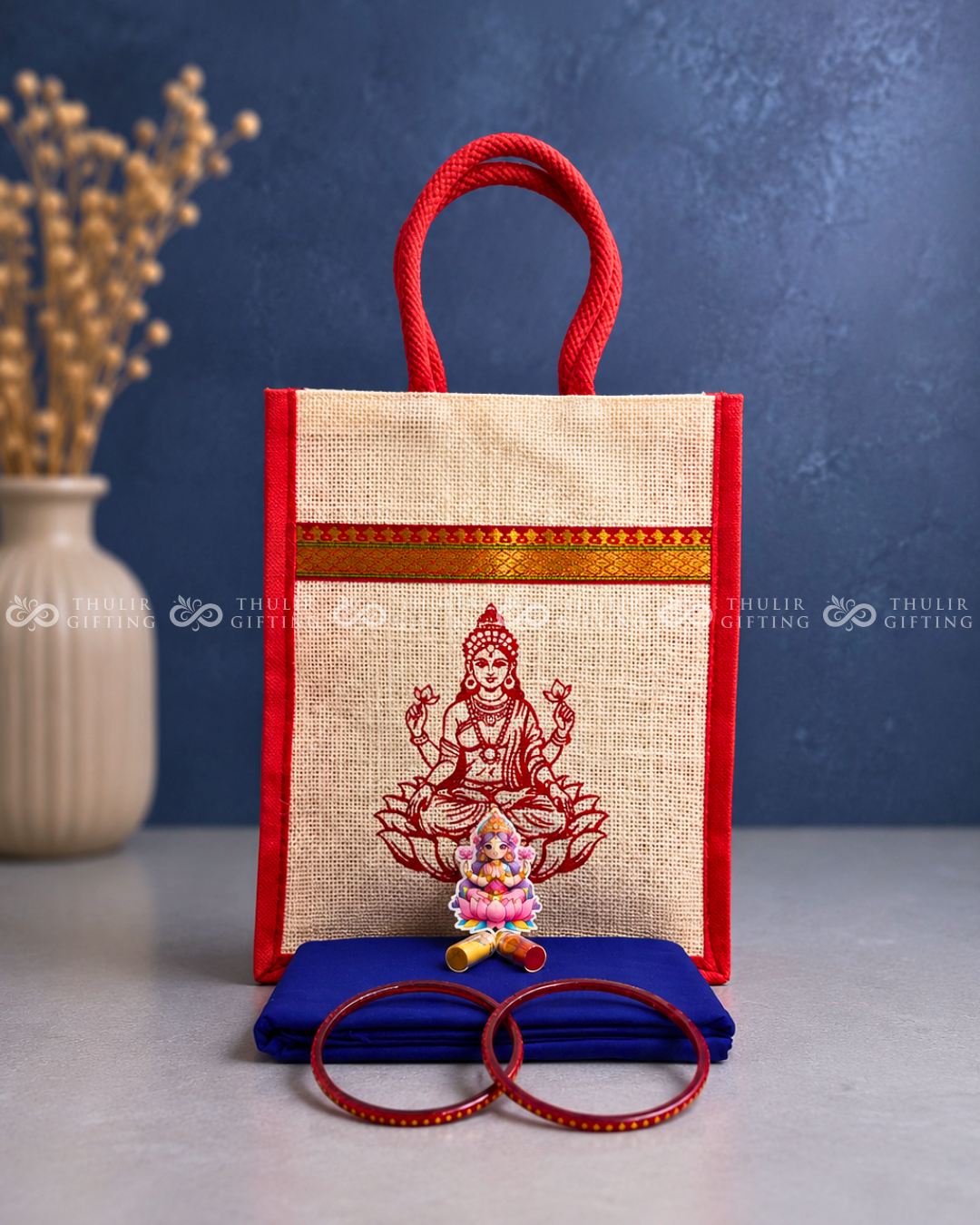 Varalakshmi Pooja Combo 08