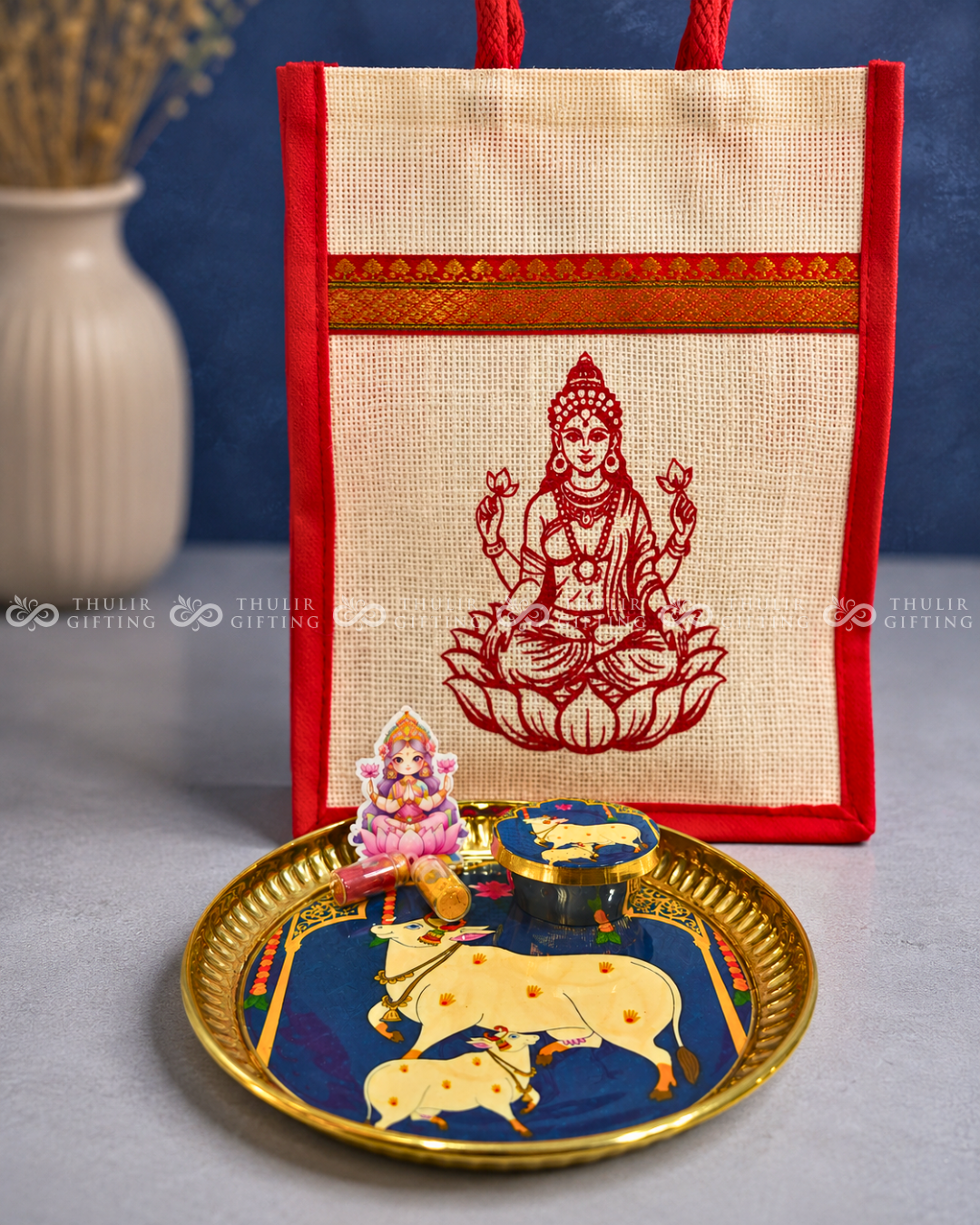 Varalakshmi Pooja Combo 11