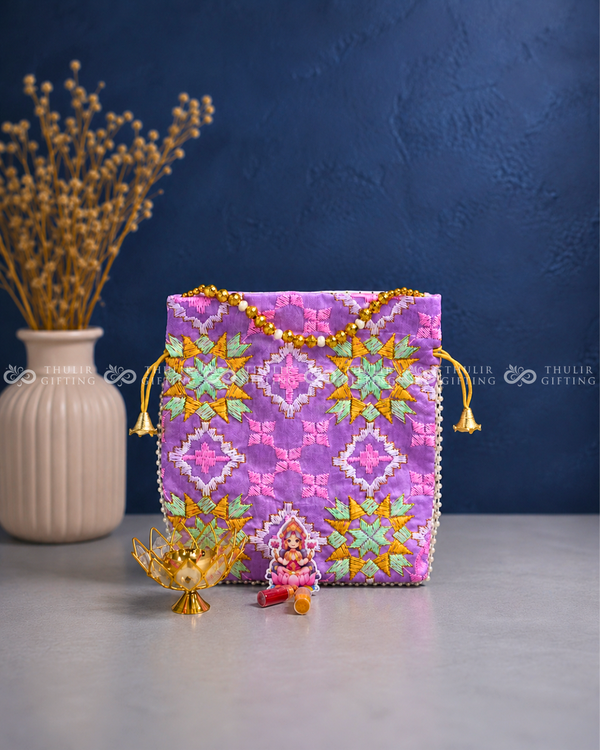 Varalakshmi Pooja Combo 07