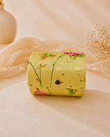 Floral Bangle Box Roll (Assorted)