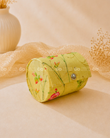 Floral Bangle Box Roll (Assorted)