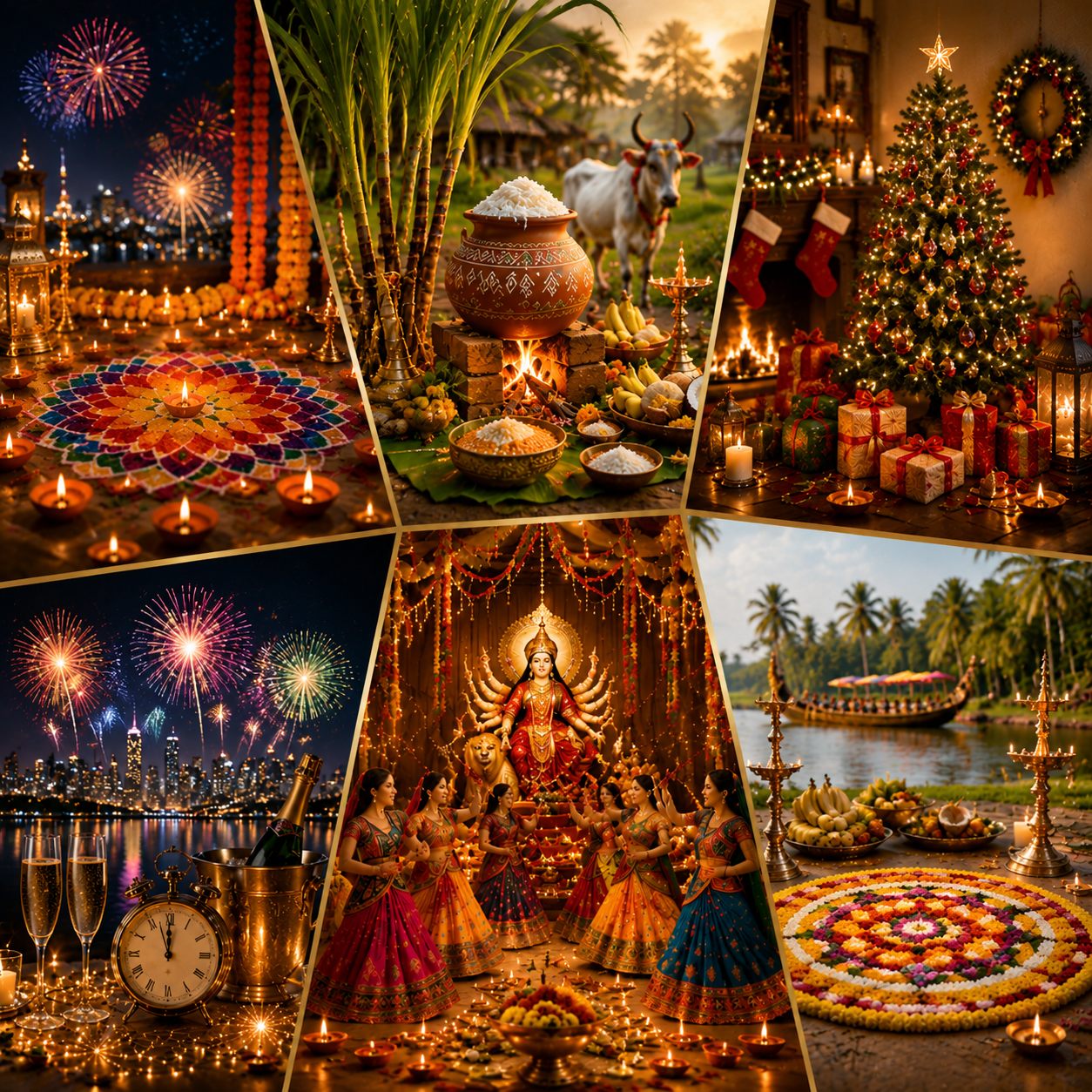 Festivals