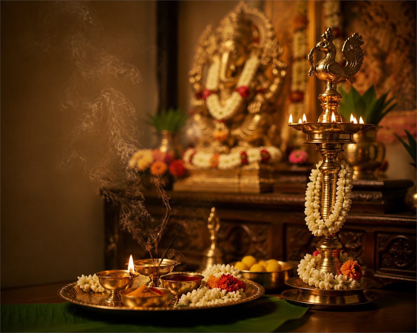 Pooja